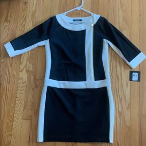 Ellen Tracy Business Casual Dress